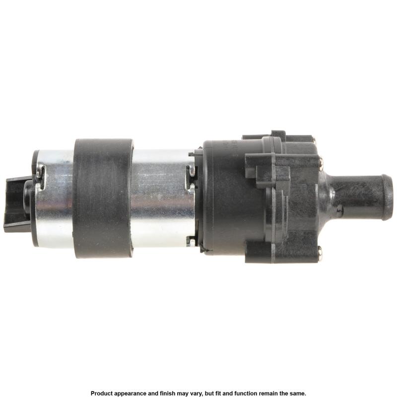 2008 Mercedes-Benz CLK350 Engine Auxiliary Water Pump