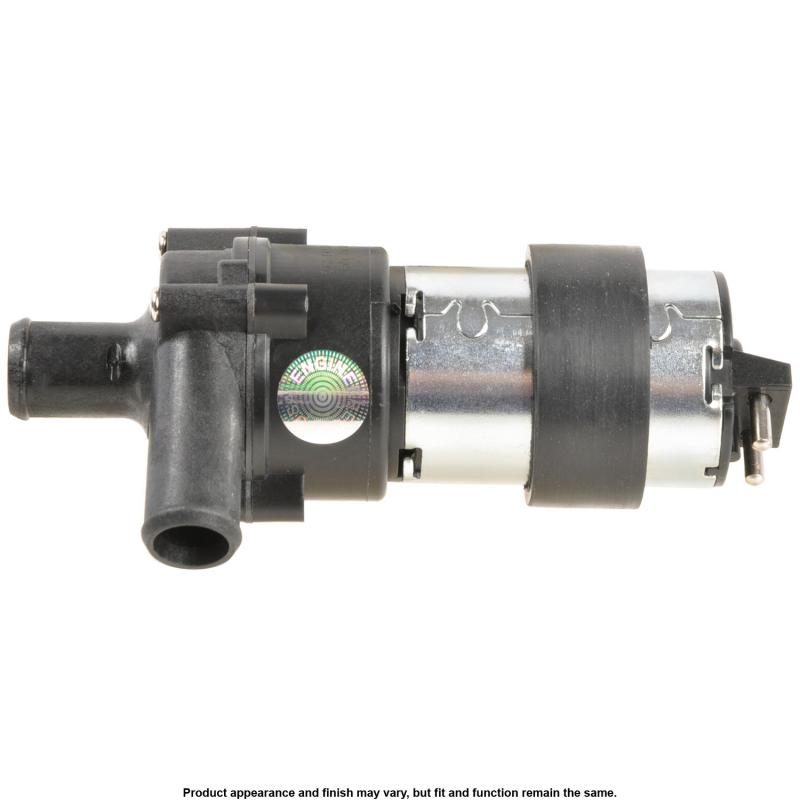 2008 Mercedes-Benz CLK350 Engine Auxiliary Water Pump Heater Cardone Select 5W3003 image 2 of 4