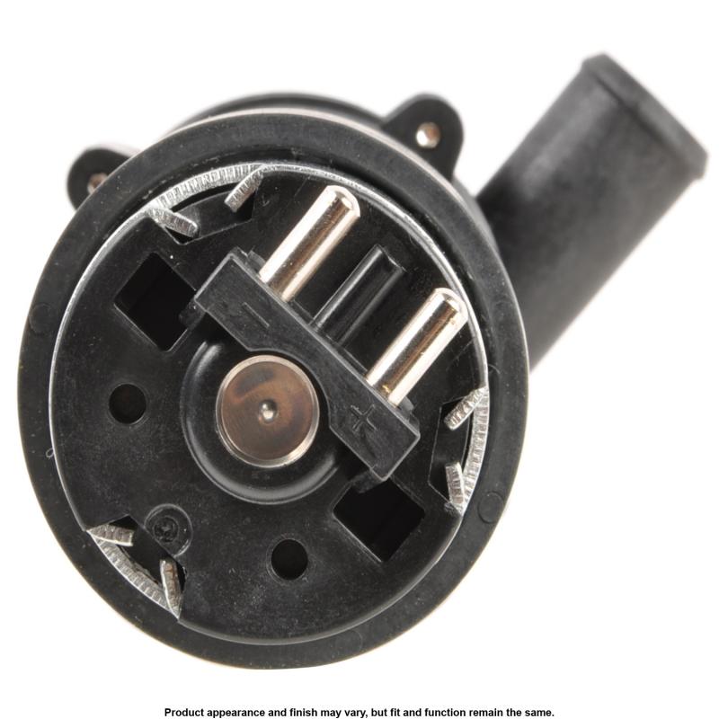 2008 Mercedes-Benz CLK350 Engine Auxiliary Water Pump Heater Cardone Select 5W3003 image 3 of 4