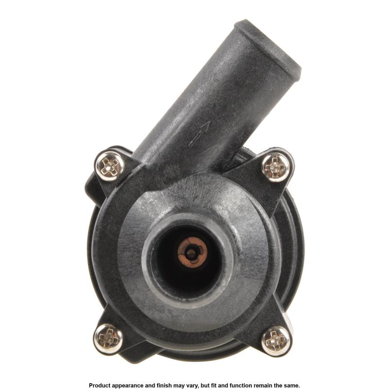 2008 Mercedes-Benz CLK350 Engine Auxiliary Water Pump Heater Cardone Select 5W3003 image 4 of 4