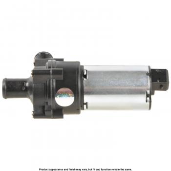 2000 Mercedes-Benz ML55 AMG Engine Auxiliary Water Pump Heater Cardone Select 5W3004 image 2 of 4