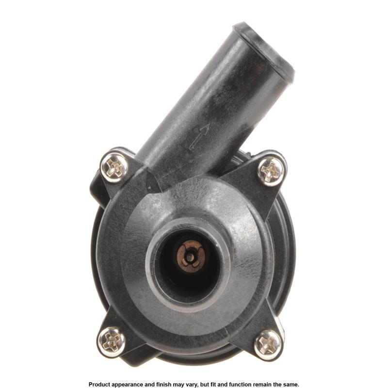 2002 Mercedes-Benz ML320 Engine Auxiliary Water Pump
