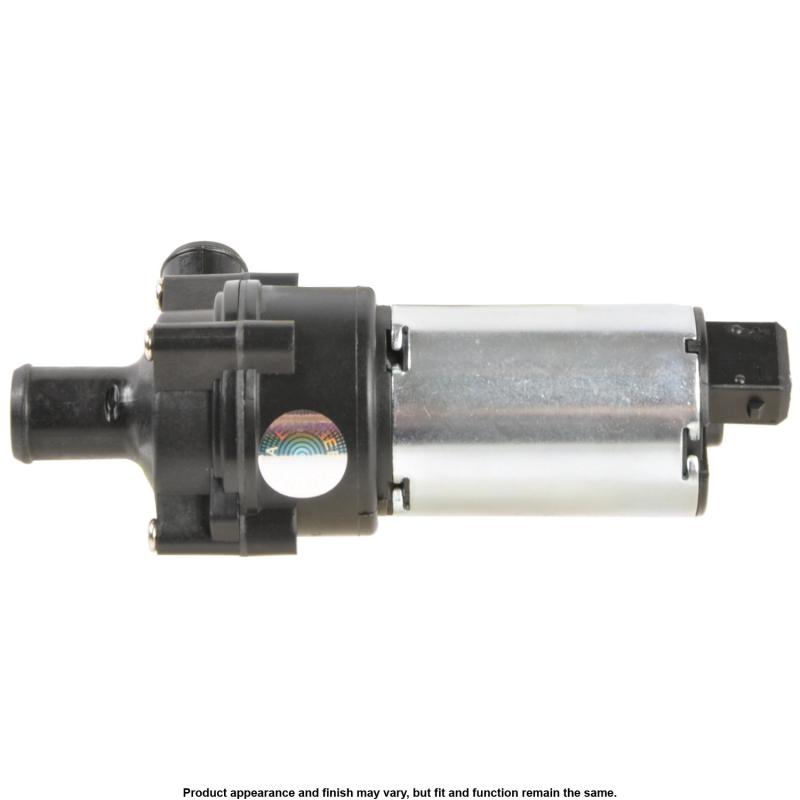 2005 Mercedes-Benz ML500 Engine Auxiliary Water Pump Heater Cardone Select 5W3004 image 2 of 4