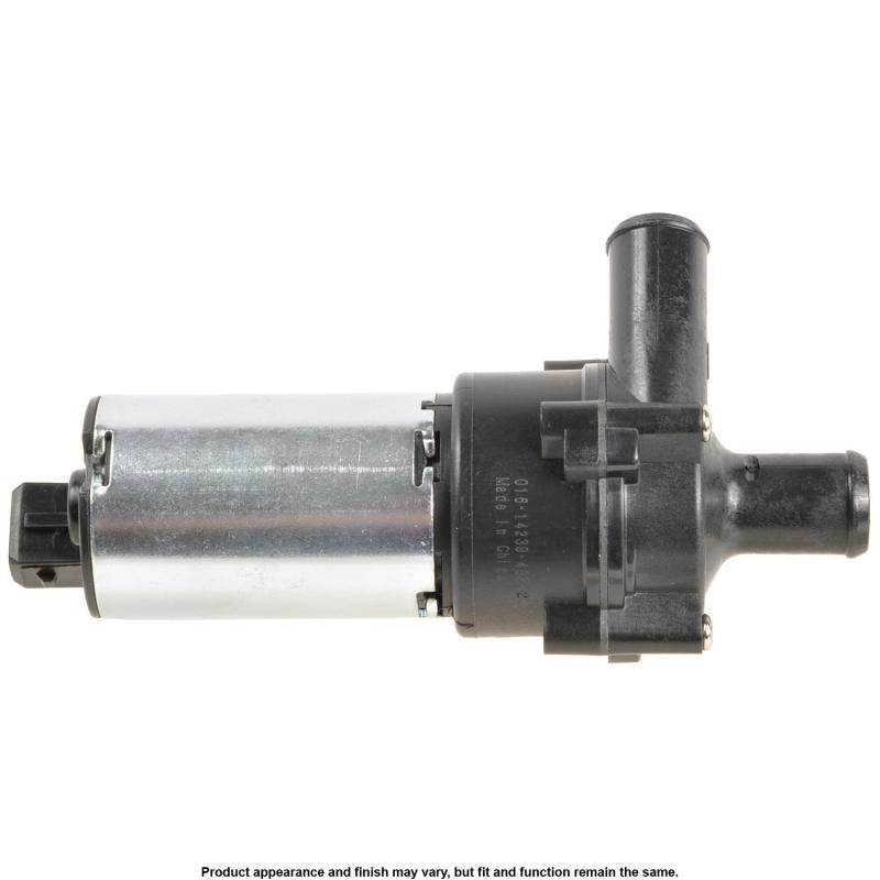 2005 Mercedes-Benz ML500 Engine Auxiliary Water Pump Heater Cardone Select 5W3004 image 3 of 4