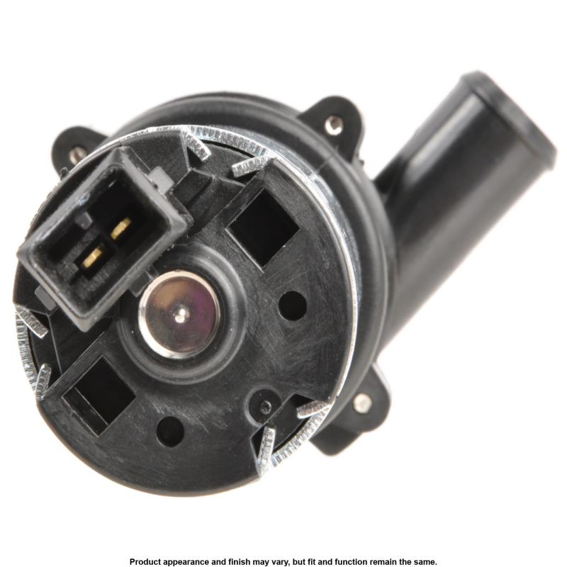 2005 Mercedes-Benz ML500 Engine Auxiliary Water Pump Heater Cardone Select 5W3004 image 4 of 4