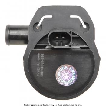 2018 Mercedes-Benz Sprinter 3500 Engine Auxiliary Water Pump
