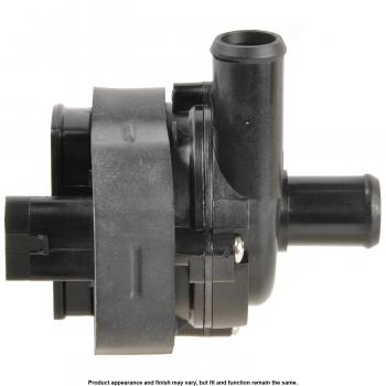2014 Freightliner Sprinter 2500 Engine Auxiliary Water Pump Heater Cardone Select 5W3006 image 4 of 4