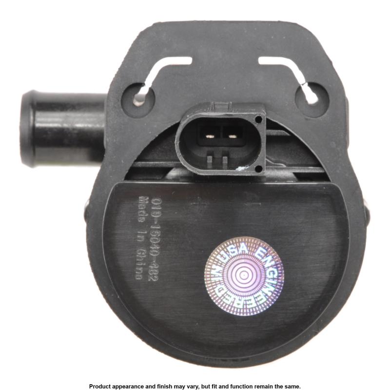 2011 Mercedes-Benz Sprinter 3500 Engine Auxiliary Water Pump