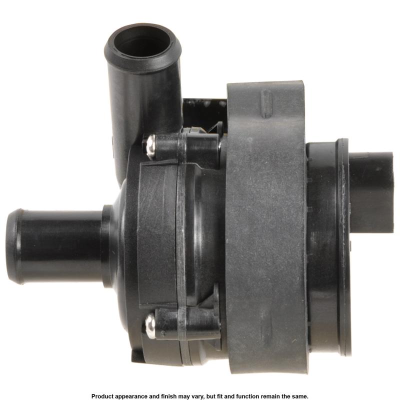 2016 Mercedes-Benz Metris Engine Auxiliary Water Pump To Radiator Cardone Select 5W3006 image 2 of 4