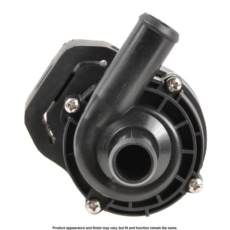 2016 Mercedes-Benz Metris Engine Auxiliary Water Pump To Radiator Cardone Select 5W3006 image 3 of 4