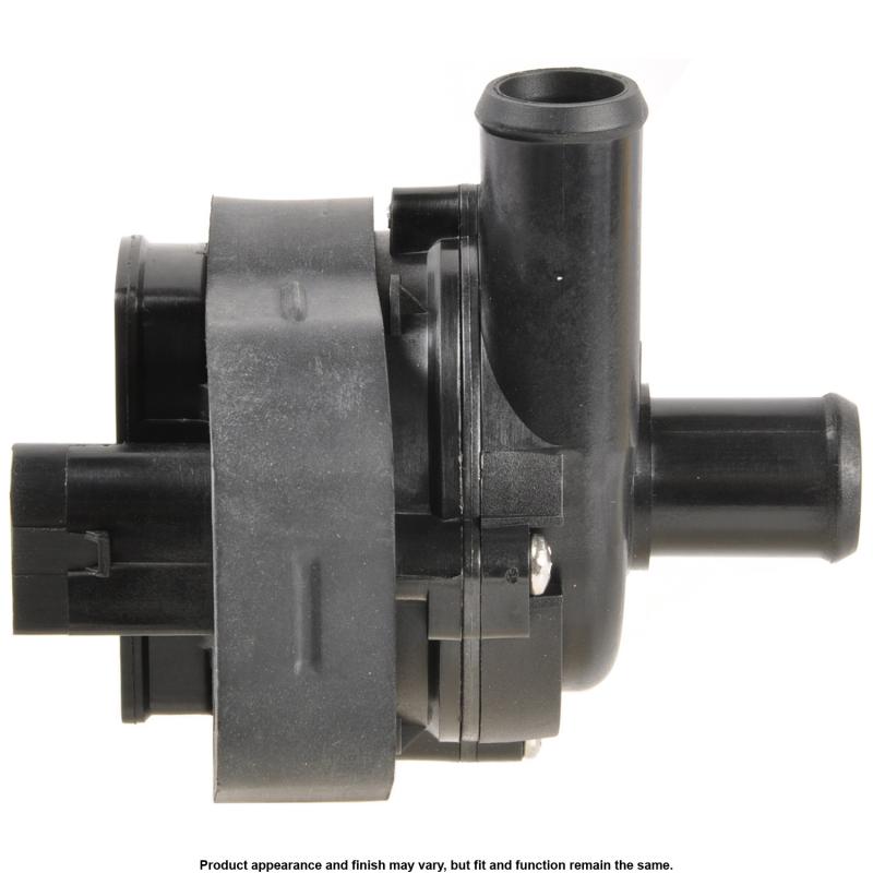 2016 Mercedes-Benz Metris Engine Auxiliary Water Pump To Radiator Cardone Select 5W3006 image 4 of 4