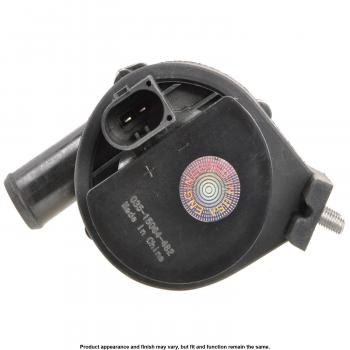 2012 Mercedes-Benz CL65 AMG Engine Auxiliary Water Pump To Radiator Cardone Select 5W3007 image 2 of 4