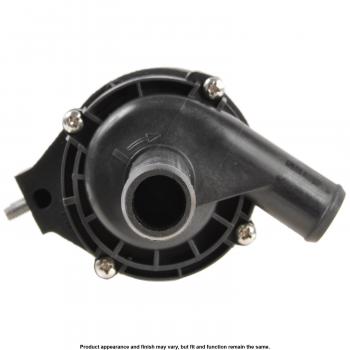 2012 Mercedes-Benz CL65 AMG Engine Auxiliary Water Pump To Radiator Cardone Select 5W3007 image 3 of 4