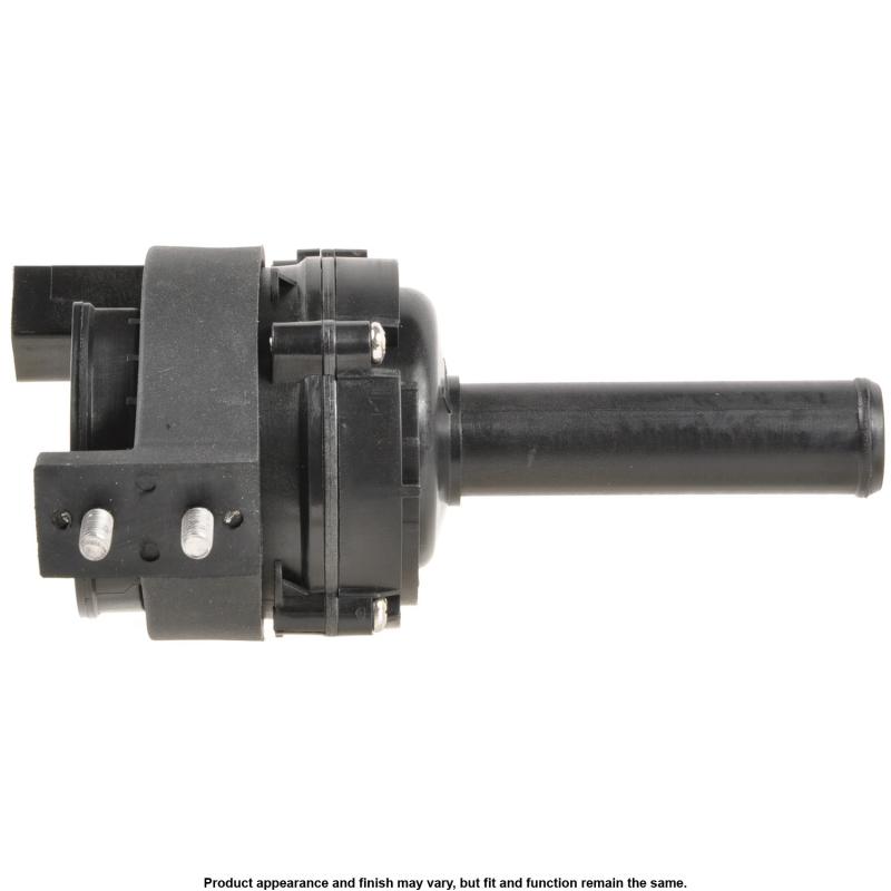 2012 Mercedes-Benz S350 Engine Auxiliary Water Pump