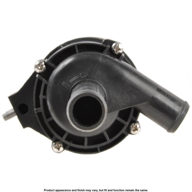 2011 Mercedes-Benz CL600 Engine Auxiliary Water Pump To Radiator Cardone Select 5W3007 image 3 of 4