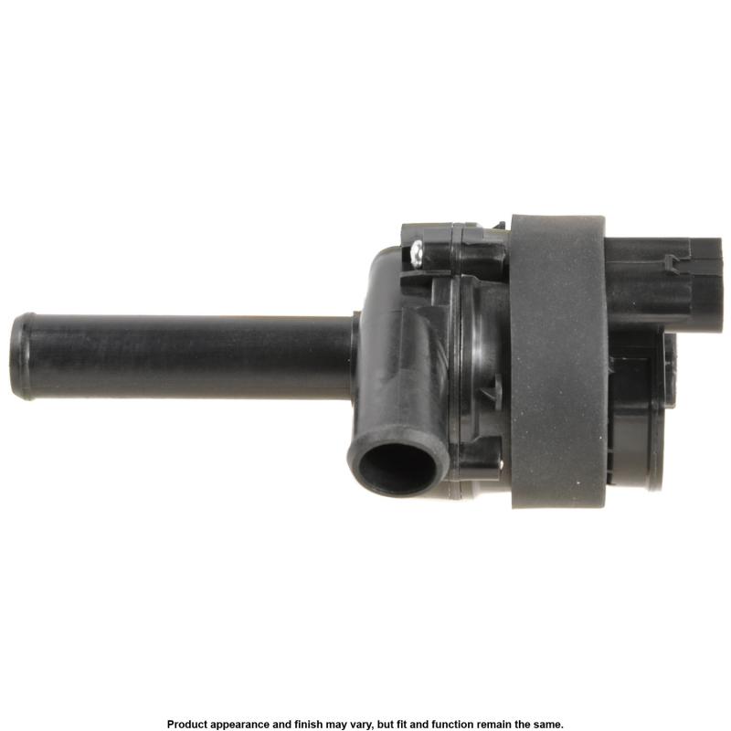 2011 Mercedes-Benz CL600 Engine Auxiliary Water Pump To Radiator Cardone Select 5W3007 image 4 of 4