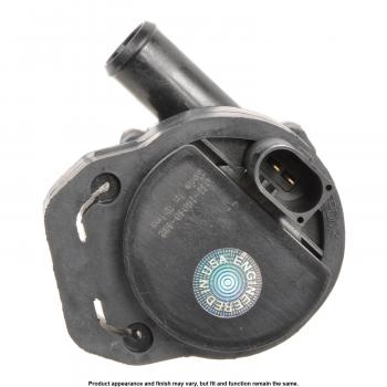 2013 Mercedes-Benz E350 Engine Auxiliary Water Pump