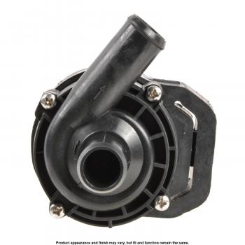 2014 Mercedes-Benz E63 AMG Engine Auxiliary Water Pump To Radiator Cardone Select 5W3008 image 2 of 4