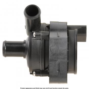 2014 Mercedes-Benz E63 AMG Engine Auxiliary Water Pump To Radiator Cardone Select 5W3008 image 4 of 4