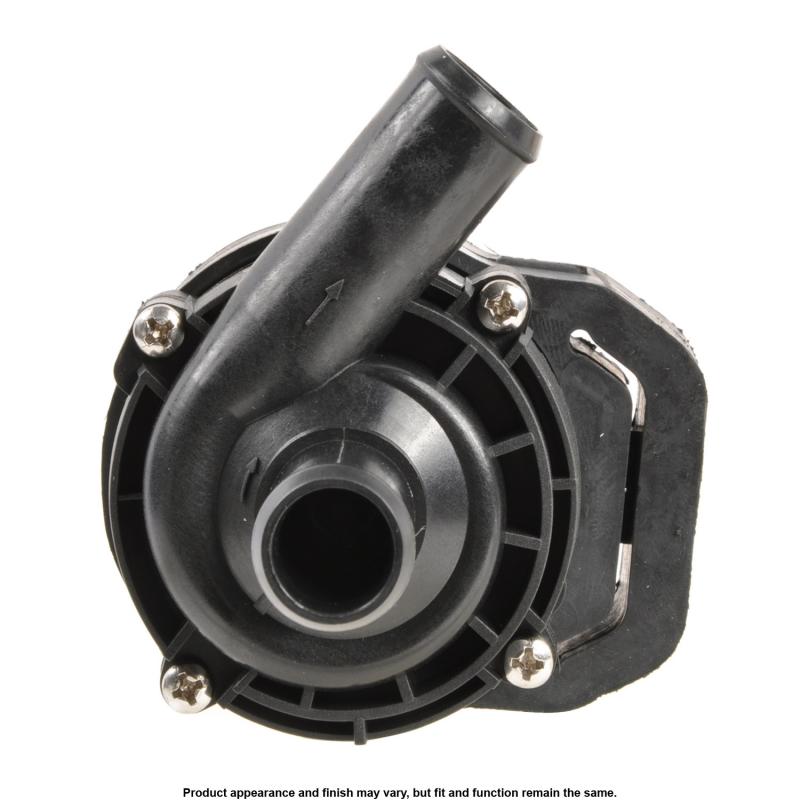 2018 Mercedes-Benz SLC43 AMG Engine Auxiliary Water Pump To Radiator Cardone Select 5W3008 image 2 of 4