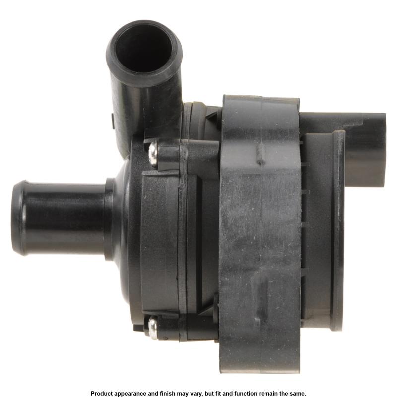 2018 Mercedes-Benz SLC43 AMG Engine Auxiliary Water Pump To Radiator Cardone Select 5W3008 image 4 of 4