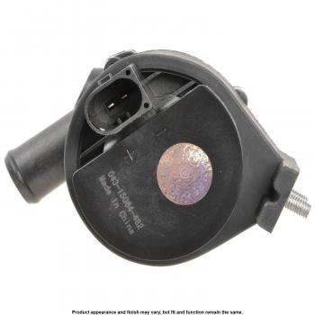 2013 Mercedes-Benz S400 Engine Auxiliary Water Pump