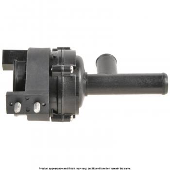 2012 Mercedes-Benz CL600 Engine Auxiliary Water Pump To Auxiliary Heater Cardone Select 5W3009 image 2 of 4