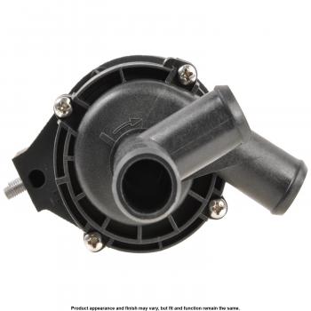 2012 Mercedes-Benz CL600 Engine Auxiliary Water Pump To Auxiliary Heater Cardone Select 5W3009 image 3 of 4