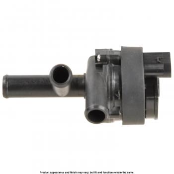 2012 Mercedes-Benz CL600 Engine Auxiliary Water Pump To Auxiliary Heater Cardone Select 5W3009 image 4 of 4
