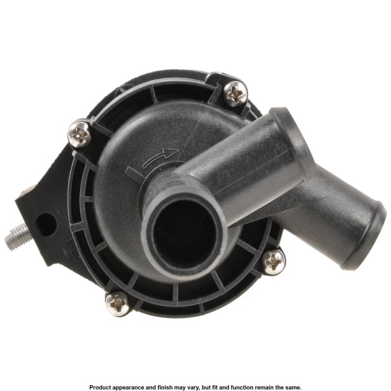 2009 Mercedes-Benz CL600 Engine Auxiliary Water Pump To Auxiliary Heater Cardone Select 5W3009 image 3 of 4
