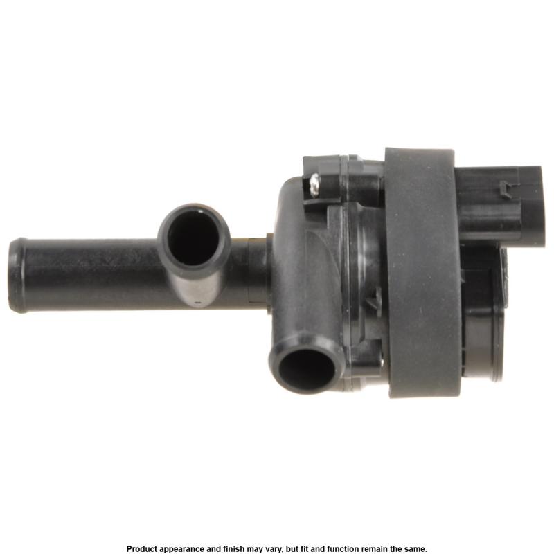 2009 Mercedes-Benz CL600 Engine Auxiliary Water Pump To Auxiliary Heater Cardone Select 5W3009 image 4 of 4