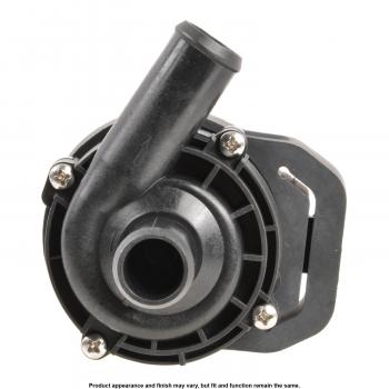 2009 Mercedes-Benz SLK55 AMG Engine Auxiliary Water Pump To Radiator Cardone Select 5W3010 image 3 of 4