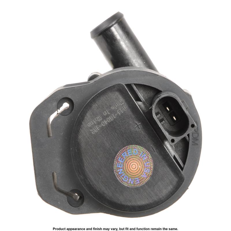 2011 Mercedes-Benz SLK300 Engine Auxiliary Water Pump