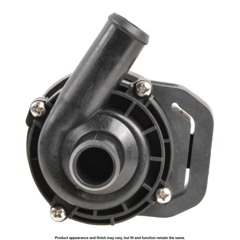 2010 Mercedes-Benz SLK55 AMG Engine Auxiliary Water Pump To Radiator Cardone Select 5W3010 image 3 of 4