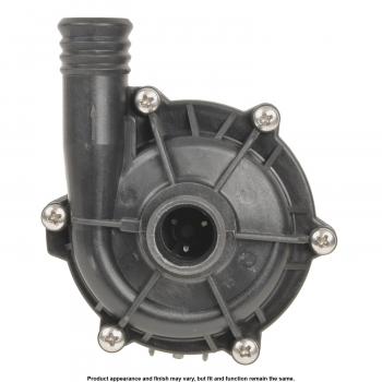 2013 Mercedes-Benz CLS63 AMG Engine Auxiliary Water Pump To Radiator Cardone Select 5W3011 image 4 of 4