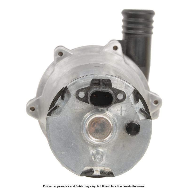 2013 Mercedes-Benz CL550 Engine Auxiliary Water Pump