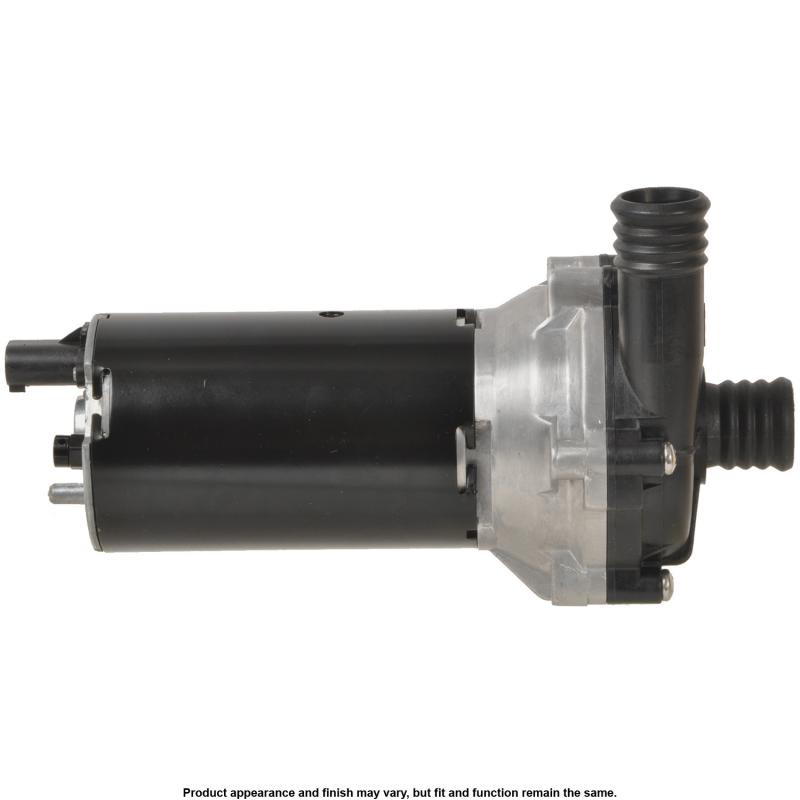 2009 Mercedes-Benz CL600 Engine Auxiliary Water Pump To Radiator Cardone Select 5W3011 image 2 of 4