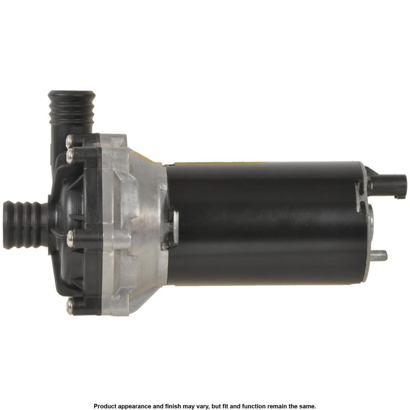 2009 Mercedes-Benz CL600 Engine Auxiliary Water Pump To Radiator Cardone Select 5W3011 image 3 of 4