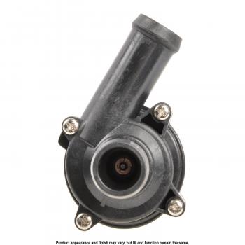 2004 Volkswagen Jetta Engine Auxiliary Water Pump