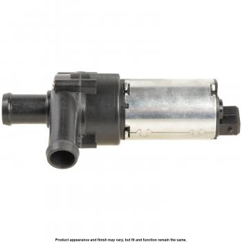 2000 Audi A4 Engine Auxiliary Water Pump To Radiator Cardone Select 5W4001 image 4 of 4