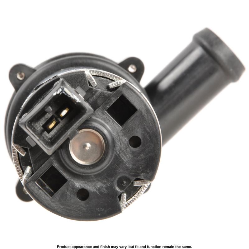 Cardone Select 5W4001 Engine Auxiliary Water Pump product image 2 of 4