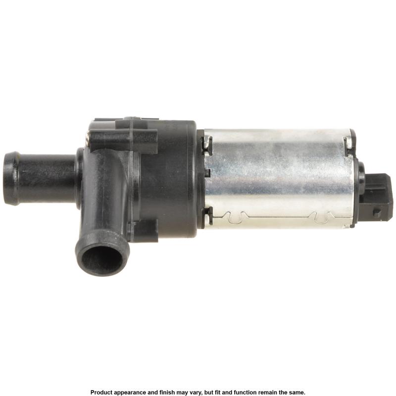 Cardone Select 5W4001 Engine Auxiliary Water Pump product image 4 of 4