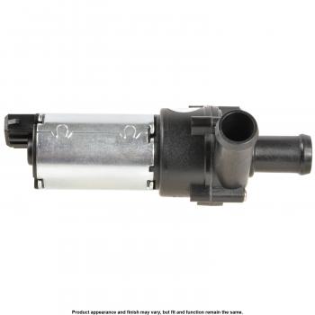 2005 Volkswagen Beetle Engine Auxiliary Water Pump To Radiator Cardone Select 5W4002 image 2 of 4