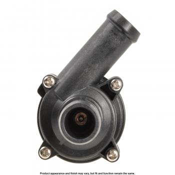 2005 Volkswagen Beetle Engine Auxiliary Water Pump To Radiator Cardone Select 5W4002 image 3 of 4