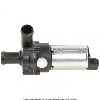 2005 Volkswagen Beetle Engine Auxiliary Water Pump To Radiator Cardone Select 5W4002 image 4 of 4