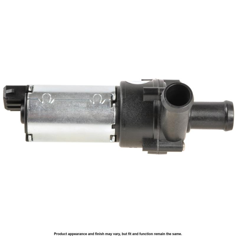 2002 Volkswagen EuroVan Engine Auxiliary Water Pump To Radiator Cardone Select 5W4002 image 2 of 4