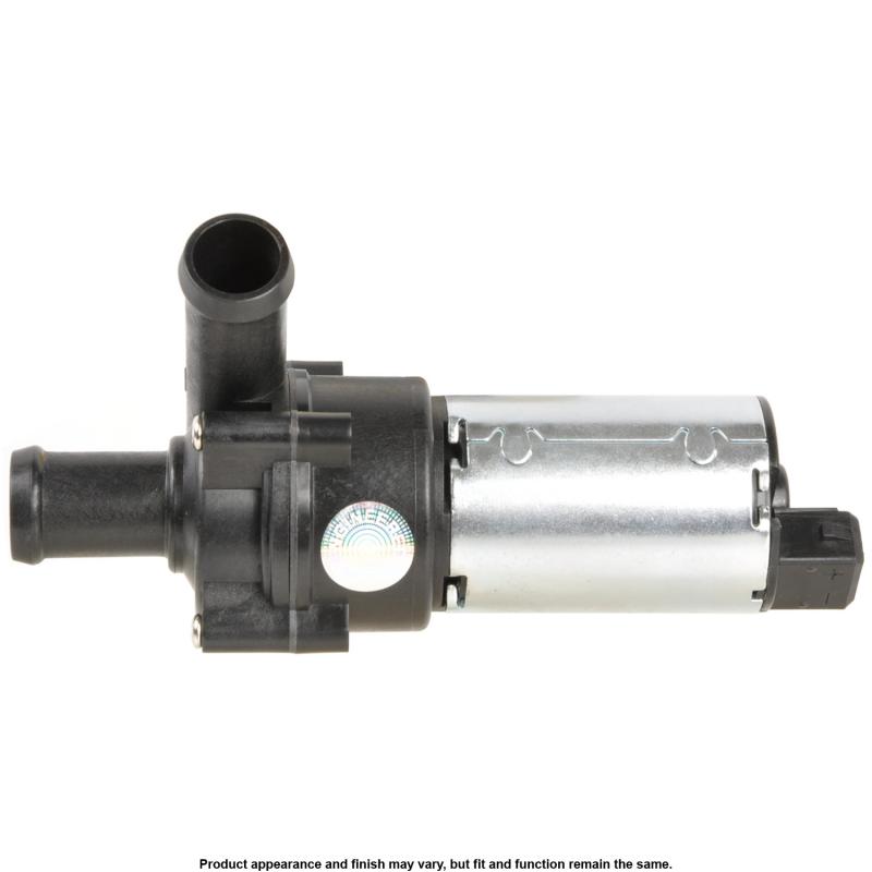 2002 Volkswagen EuroVan Engine Auxiliary Water Pump To Radiator Cardone Select 5W4002 image 4 of 4