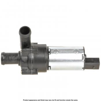 2009 Audi Q7 Engine Auxiliary Water Pump