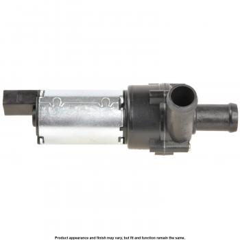 2010 Audi Q7 Engine Auxiliary Water Pump To Radiator Cardone Select 5W4003 image 3 of 4