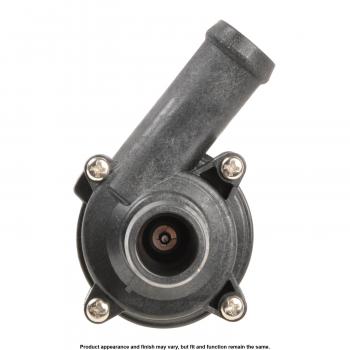 2010 Audi Q7 Engine Auxiliary Water Pump To Radiator Cardone Select 5W4003 image 4 of 4